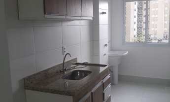 Imagem 2: Apartamento para Locação - Jardim Santiago, Indaiatuba SP