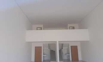 Imagem 7: SALÃO COMERCIAL NOVO PARA LOCAÇÃO - PQ CAMPO BONITO EM INDAIATUBA