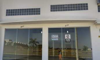 Imagem 4: SALÃO COMERCIAL NOVO PARA LOCAÇÃO - PQ CAMPO BONITO EM INDAIATUBA