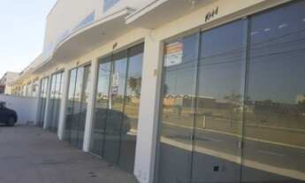 Imagem 5: SALÃO COMERCIAL NOVO PARA LOCAÇÃO - PQ CAMPO BONITO EM INDAIATUBA