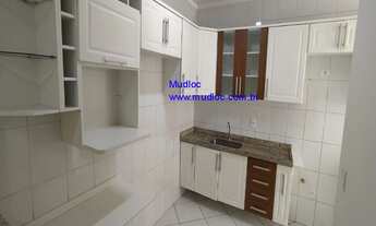 Imagem: APARTAMENTO PARA LOCAÇÃO - VILLAGIO DI