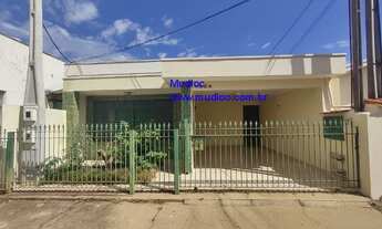 Imagem: Casa Térrea no bairro Cidade Nova com 2