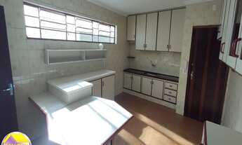 Imagem: APARTAMENTO PARA LOCAÇÃO, SOBRE LOJA