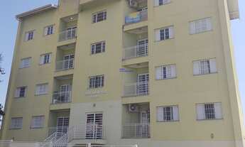 Imagem: Apto no Pq. São Lourenço - 3 Dorm. Sendo