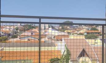 Imagem 4: Apto no Pq. São Lourenço - 3 Dorm. sendo 1 Suíte - Indaiatuba/SP