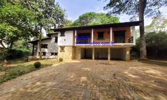 Imagem: Casa Residencial para Locação em estilo