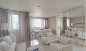 Imagem: Apartamento Cobertura Duplex para locação