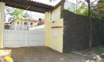 Imagem 2: CHÁCARA PARA LOCAÇÃO - BAIRRO CHÁCARA ALVORADA - INDAIATUBA SP