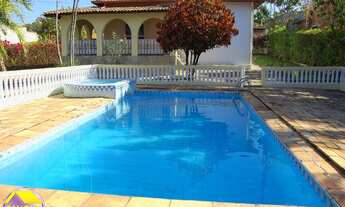 Imagem: CHÁCARA PARA LOCAÇÃO - BAIRRO CHÁCARA