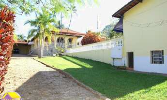 Imagem 5: CHÁCARA PARA LOCAÇÃO - BAIRRO CHÁCARA ALVORADA - INDAIATUBA SP