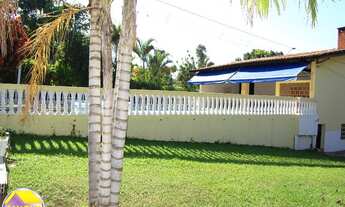 Imagem 6: CHÁCARA PARA LOCAÇÃO - BAIRRO CHÁCARA ALVORADA - INDAIATUBA SP