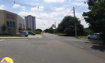 Imagem 6: TERRENO PARA LOCAÇÃO COMERCIAL EM AVENIDA DE CONDOMINIOS INDAIATUBA/SP