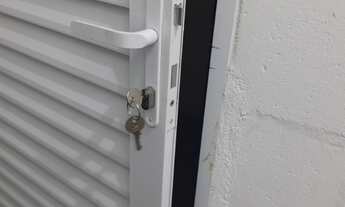 Imagem 5: APARTAMENTO PRÓXIMO PARQUE ECOLÓGICO - LOCAÇÃO APARTAMENTO MOBILIADO COMPONDO: 2 SUITES