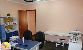 Imagem: Sala para locação em edifício corporativo