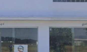 Imagem: SALÃO COMERCIAL NOVO PARA LOCAÇÃO - PQ