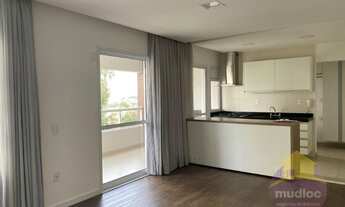 Imagem 5: Edificio Due apartamento com 03 dormitórios- Área de lazer completa