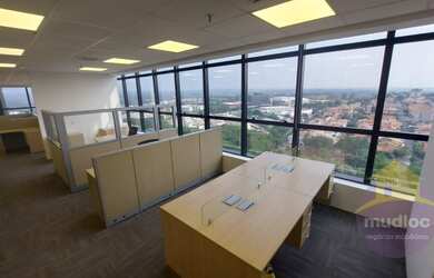 Imagem 7: LAJE CORPORATIVA PARA LOCAÇÃO; CONJUNTO DE SALAS COMERCIAIS; SALAS CORPORATIVAS PARA ALUGA