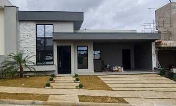 Imagem 5: CASA TERREA EM CONDOMINIO INDAIATUBA; CASA COM PISCINA E LAZER; CONDOMINIO NATUREZA; AREA