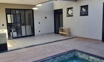 Imagem: CASA TERREA EM CONDOMINIO INDAIATUBA CASA