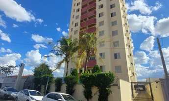 Imagem: APARTAMENTO PARA LOCAÇÃO - CONDOMÍNIO