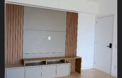 Imagem 5: Apartamento Novo Centro-Cidade Nova Authoria Congesa com 3 dorm sendo 1 Suíte ( Móveis Pla