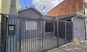 Imagem: CASA COMERCIAL NO CENTRO DE INDAIATUBA