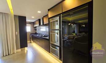 Imagem: Apartamento Soho Congesa - Planejado e Mobiliado