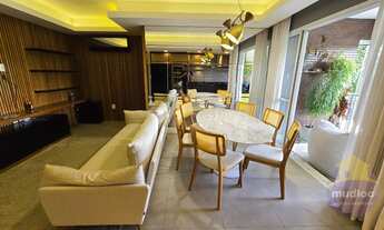 Imagem 6: Apartamento Soho Congesa - Planejado e Mobiliado para Locação | 3 dormitórios