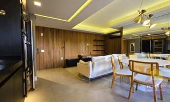 Imagem 3: Apartamento Soho Congesa - Planejado e Mobiliado para Locação | 3 dormitórios