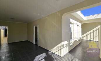 Imagem: Casa de 3 quartos com suíte no Parque Boa