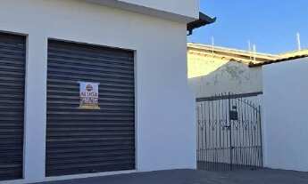 Imagem: SALÃO COMERCIAL PARA LOCAÇÃO - JARDIM