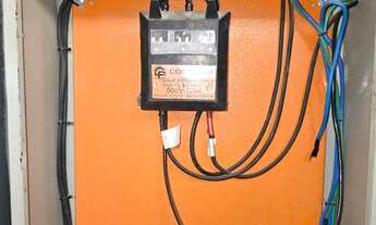 Imagem 5: Galpão com 404m² para Locação em Indaiatuba-SP, no Bairro Distrito Industrial João Narezzi