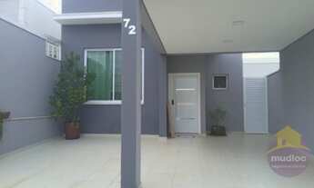 Imagem: Casa Residencial para Locação - Jardim