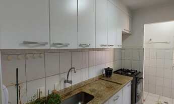 Imagem: Apartamento para locação - Condomínio