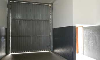 Imagem 3: Galpão com 404m² para Locação em Indaiatuba-SP, no Bairro Distrito Industrial João Narezzi