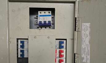 Imagem 4: Galpão com 404m² para Locação em Indaiatuba-SP, no Bairro Distrito Industrial João Narezzi