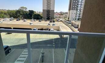 Imagem: Apartamento de 3 quartos com suíte e 2