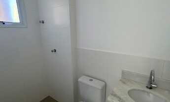 Imagem 4: Apartamento de 3 quartos com suíte e 2 vagas de garagem no Jardim Santiago, Indaiatuba-SP