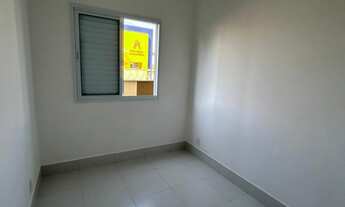 Imagem 2: Apartamento de 3 quartos com suíte e 2 vagas de garagem no Jardim Santiago, Indaiatuba-SP