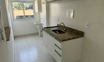 Imagem 2: Apartamento de 3 quartos com suíte e 2 vagas de garagem no Jardim Santiago, Indaiatuba-SP