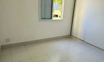 Imagem 6: Apartamento de 3 quartos com suíte e 2 vagas de garagem no Jardim Santiago, Indaiatuba-SP