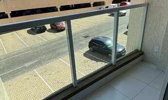 Imagem: Apartamento de 3 quartos com suíte e 2