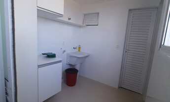 Imagem 5: APARTAMENTO PARA LOCAÇÃO EM INDAIATUBA; APARTAMENTO COBERTURA COM 2 SUITES E 4 VAGAS