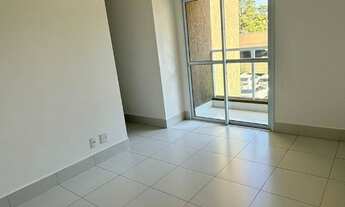 Imagem 7: Apartamento de 3 quartos com suíte e 2 vagas de garagem no Jardim Santiago, Indaiatuba-SP