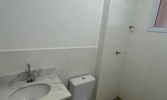 Imagem 4: Apartamento de 3 quartos com suíte e 2 vagas de garagem no Jardim Santiago, Indaiatuba-SP