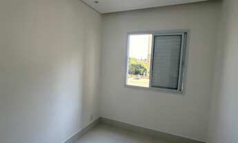 Imagem 3: Apartamento de 3 quartos com suíte e 2 vagas de garagem no Jardim Santiago, Indaiatuba-SP