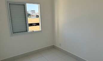 Imagem 3: Apartamento de 3 quartos com suíte e 2 vagas de garagem no Jardim Santiago, Indaiatuba-SP