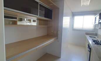 Imagem 3: APARTAMENTO PARA LOCAÇÃO EM INDAIATUBA; APARTAMENTO COBERTURA COM 2 SUITES E 4 VAGAS