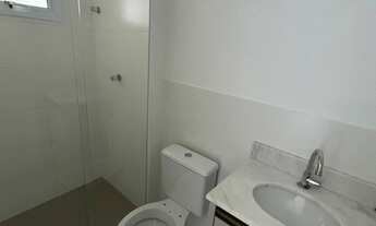 Imagem 5: Apartamento de 3 quartos com suíte e 2 vagas de garagem no Jardim Santiago, Indaiatuba-SP