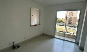 Imagem 2: Apartamento de 3 quartos com suíte e 2 vagas de garagem no Jardim Santiago, Indaiatuba-SP